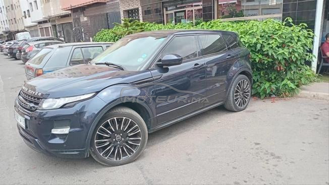 ronge rover sport model 2015