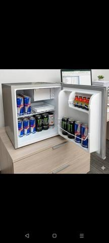 Mini-réfrigérateur 45 litres, Prix 1150 - 2