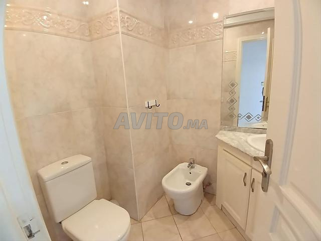  Appartement haut standing à louer  Racine - image 4