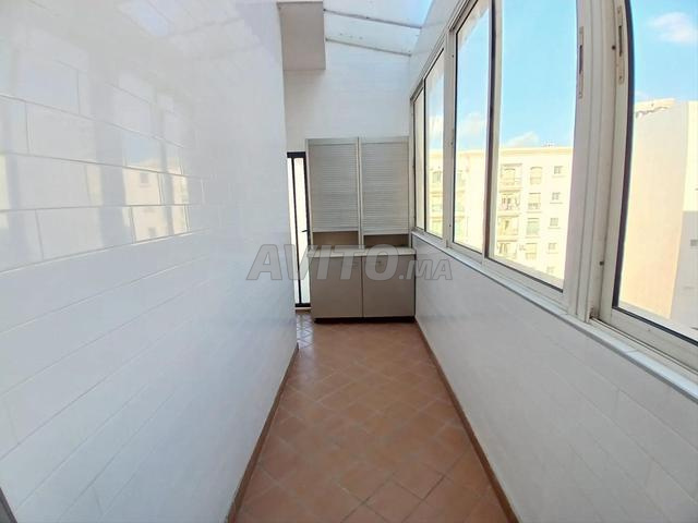  Appartement haut standing à louer  Racine - image 5