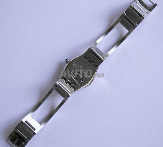 سواتش آيروني ليدي - 2