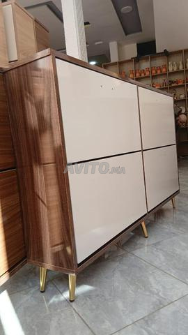 خزانة الأحذية - 2