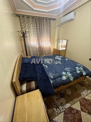 Appartement propre avec wifi - 2