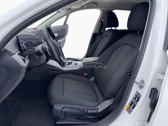 BMW Série 3 Hybride Automatique 2023 à Marrakech