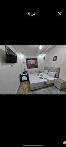 شقق للكراء اليومي بني ملال - 2