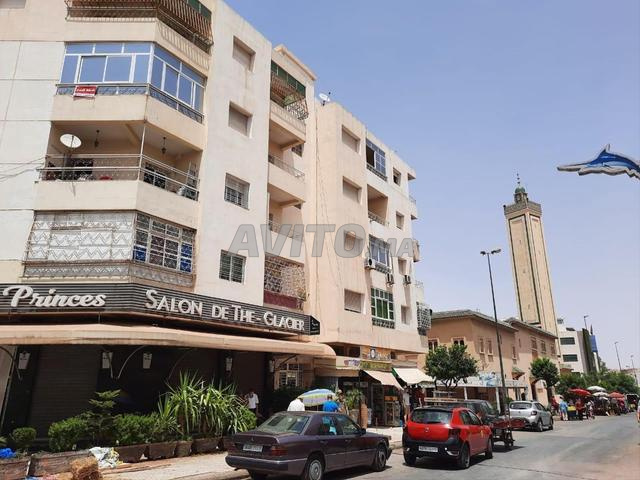 Appartement à vendre 117 m² à Fès - 2