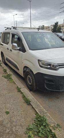 سيتروين بيرلينجو - 2