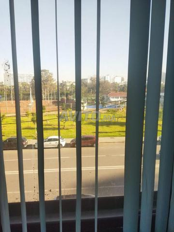 Plateau bureau à vendre ou à louer - 2