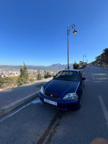 Honda Civic EK3 à vendre - 2