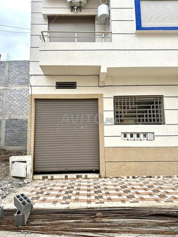 شقة بالطابق الأرضي مع مرآب - 2