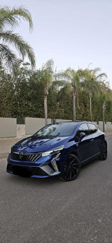 Renault Clio 5 Esprit Alpine