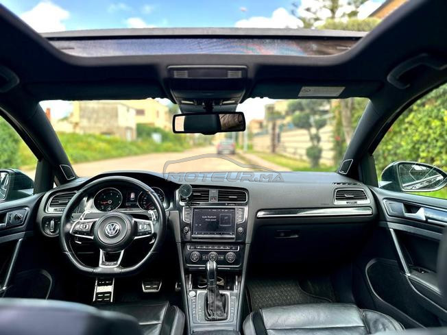 Golf 7 GTD