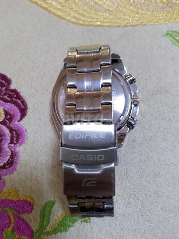 ساعة كاسيو جديدة - 2