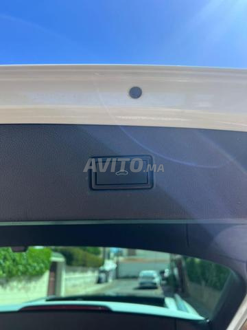 Tiguan automatique en très bon état