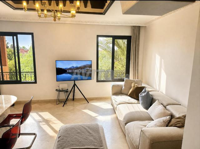 Résidence River Palm - 2