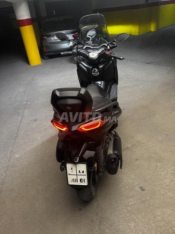 موتور صفر مشاكل، ديماري وزيد - 2