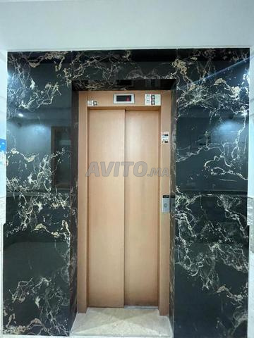 شقة مفروشة للكراء، طماريس، الدار بوعزة، الدار البيضاء - 2