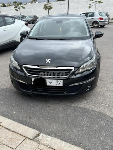 Peugeot 308 à vendre
