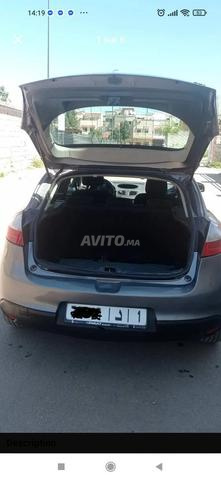 Vendre Renault Megane 3