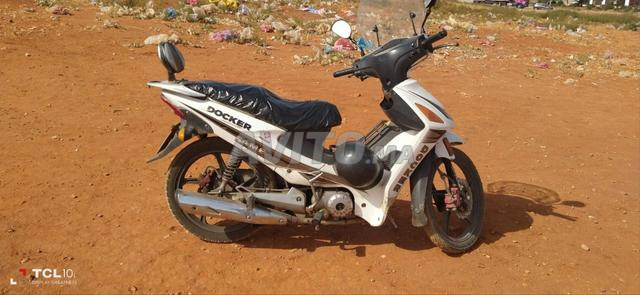 دراجة نارية - 2