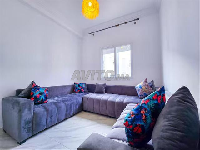 Appartement à louer 71 m à Fès - image 4