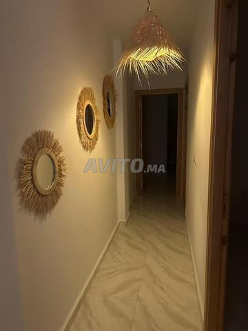 Appartement à louer 71 m à Fès - image 3