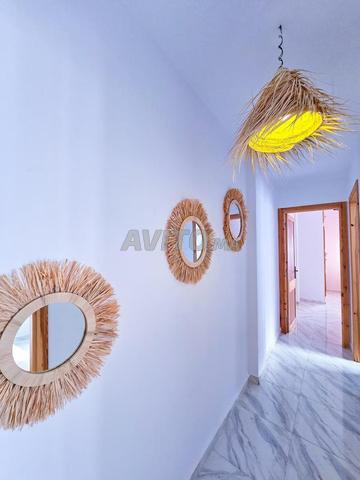 شقة للإيجار 71 متر مربع في فاس - 2