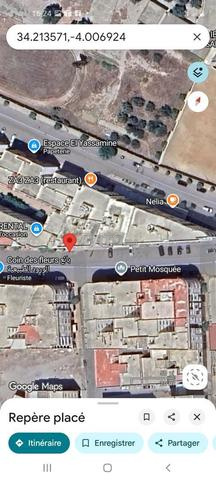 محل تجاري - 2