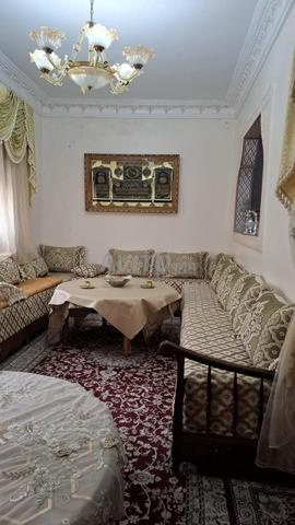 Maison à vendre - 2