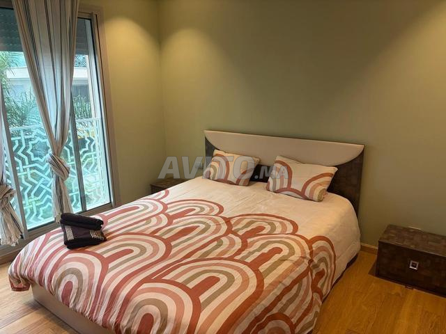 Appartement meublé de luxe à louer à CFC - image 3