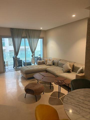 Appartement meublé de luxe à louer à CFC - image 2