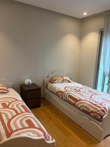 Appartement meublé de luxe à louer à CFC - image 4