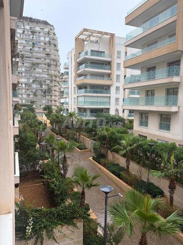 Appartement meublé de luxe à louer à CFC - image 5