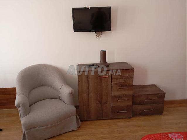 Studio à louer Hassan Rabat - image 3