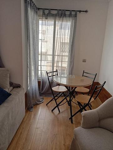 Studio à louer Hassan Rabat - image 5