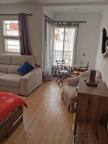 Studio à louer Hassan Rabat - image 4