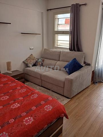 Studio à louer Hassan Rabat - 2