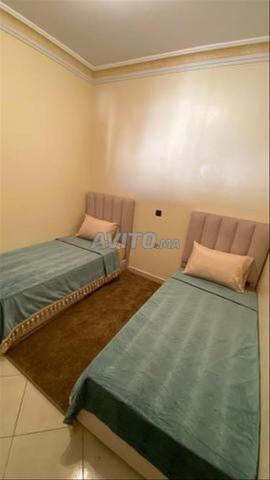 شقة ممتازة للكراء اليومي - 2