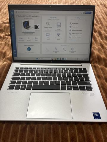 HP EliteBook 840 14 بوصة G11 - 2