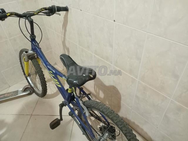 Magnifique bicyclette pour enfant - 2