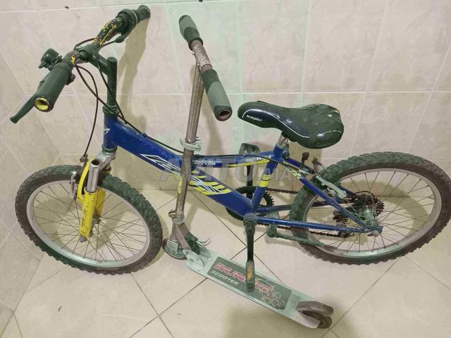 دراجة رائعة للأطفال - 2