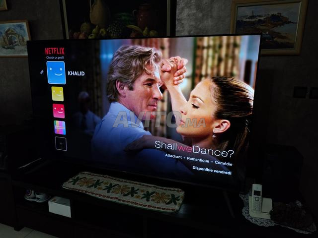 تلفزيون شاومي