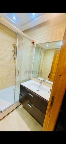 Appartement à louer 42 m à Casablanca - image 4