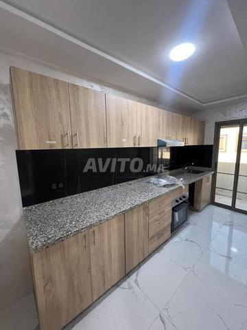 Appartement à louer - 2