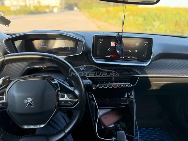 Peugeot 2008 Diesel 