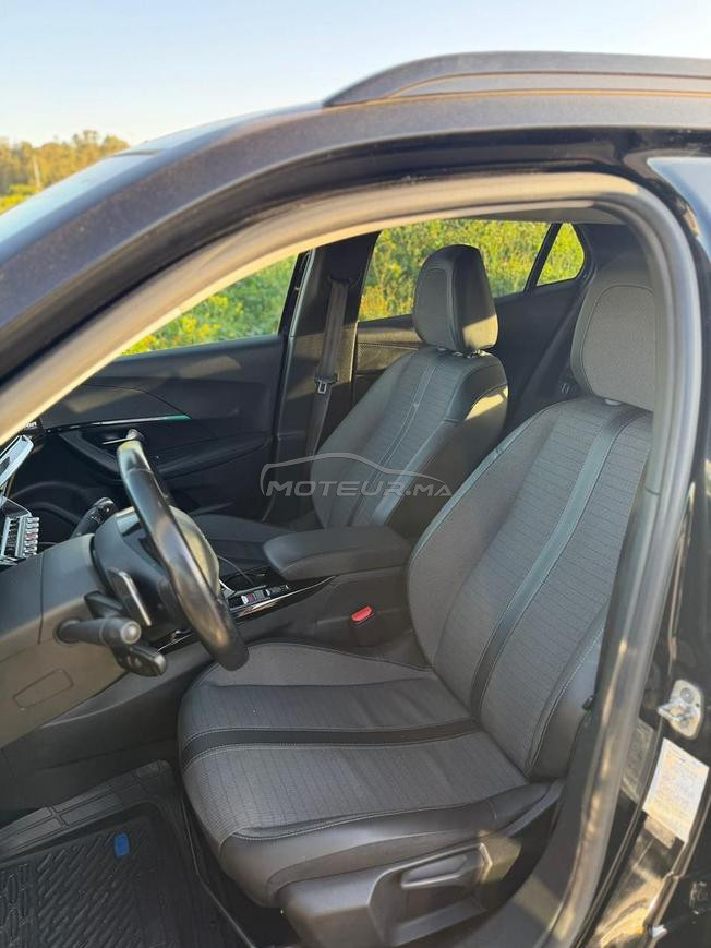 Peugeot 2008 Diesel 