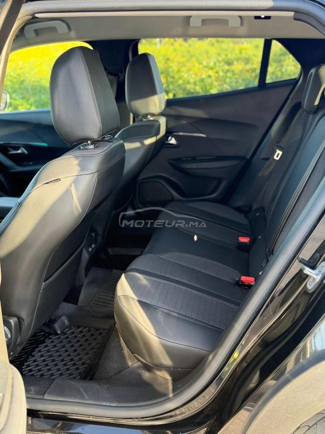 Peugeot 2008 Diesel 