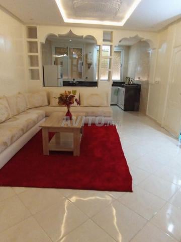 شقة جميلة على مستوى عالي - 2