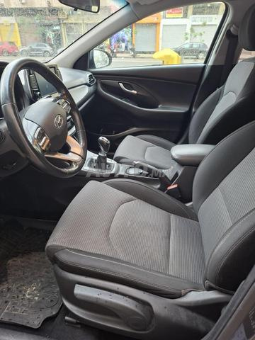 Hyundai i30 très bon état