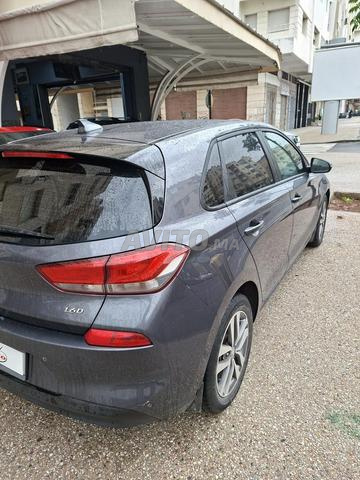 هيونداي i30 حالة جيدة جداً - 2